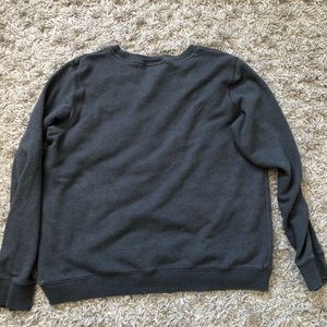 Crewneck